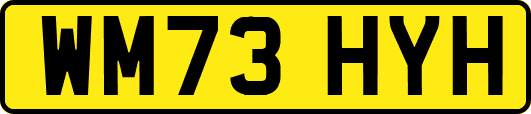 WM73HYH