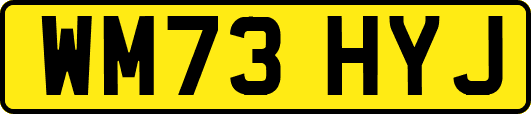 WM73HYJ