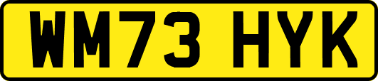 WM73HYK