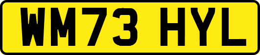 WM73HYL