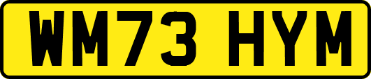 WM73HYM