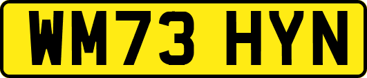 WM73HYN
