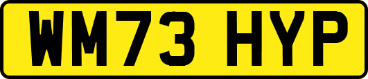 WM73HYP