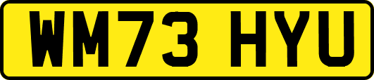 WM73HYU