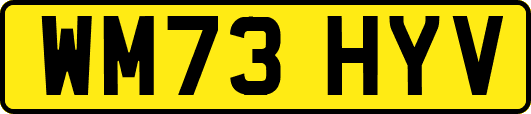 WM73HYV