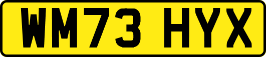 WM73HYX