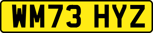 WM73HYZ