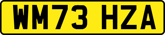 WM73HZA