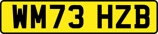 WM73HZB