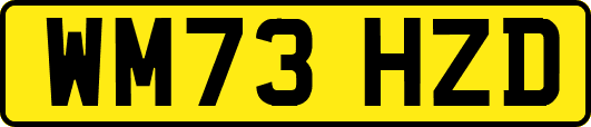 WM73HZD