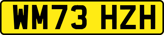 WM73HZH
