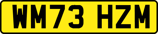 WM73HZM