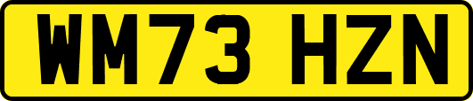 WM73HZN