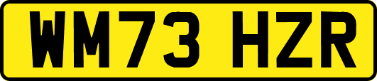 WM73HZR