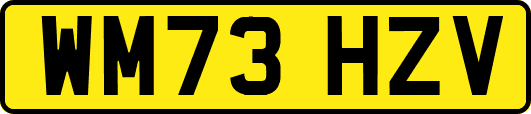 WM73HZV