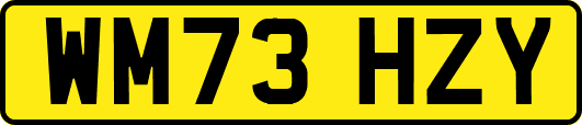 WM73HZY