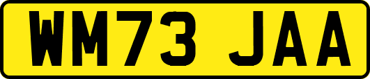WM73JAA