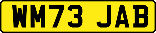 WM73JAB