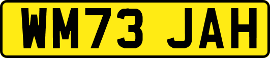 WM73JAH