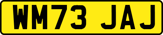 WM73JAJ