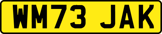 WM73JAK