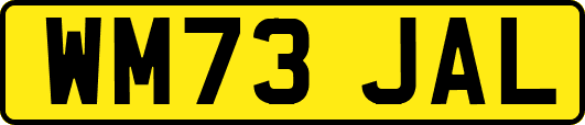 WM73JAL