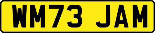 WM73JAM