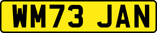 WM73JAN