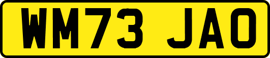 WM73JAO