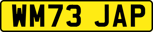 WM73JAP