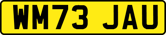 WM73JAU