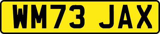 WM73JAX