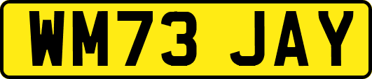 WM73JAY