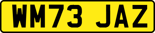 WM73JAZ