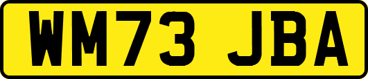 WM73JBA