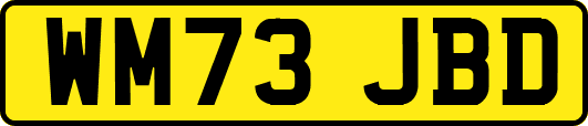 WM73JBD
