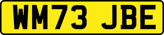WM73JBE