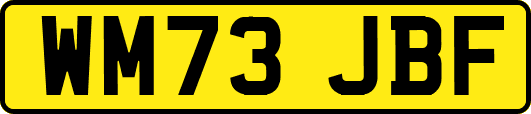 WM73JBF