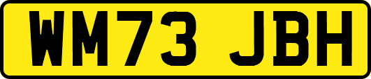 WM73JBH