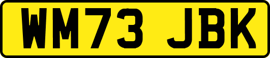 WM73JBK