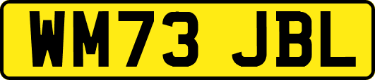 WM73JBL