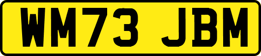 WM73JBM
