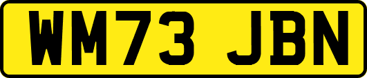 WM73JBN