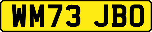 WM73JBO