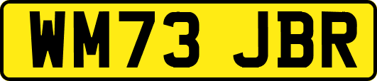 WM73JBR