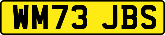 WM73JBS