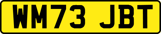 WM73JBT