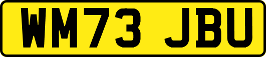 WM73JBU