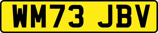 WM73JBV
