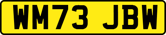 WM73JBW